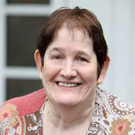 Beate Kölzer | Selbstvertreterin