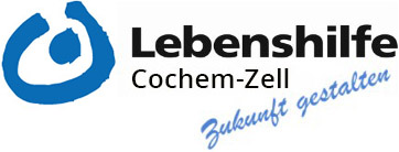 Logo Lebenshilfe Kreisvereinigung Cochem-Zell e.V.